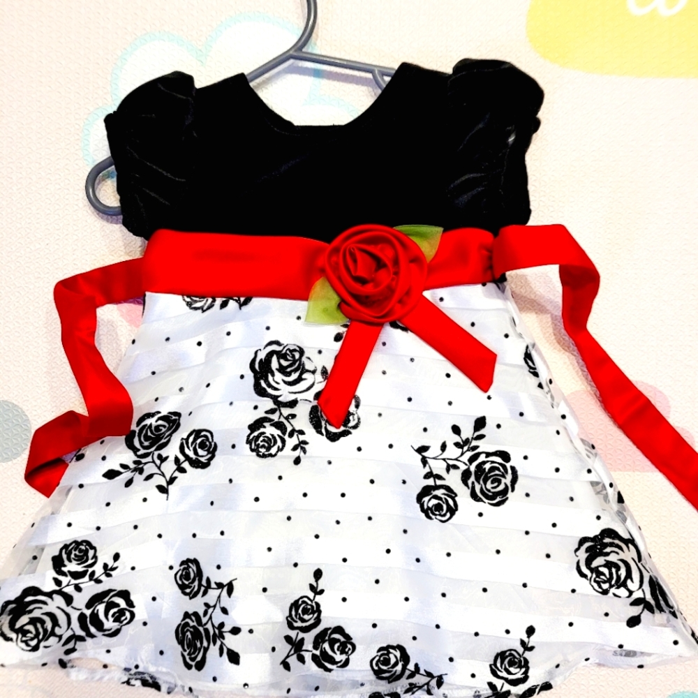 Rare editions dress